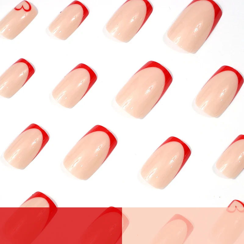 Künstlerische herzthemen Nagelkunst Verbesserungen Karnz