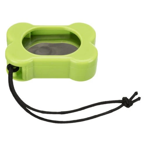 Clickertraining Hund Basic Clicker