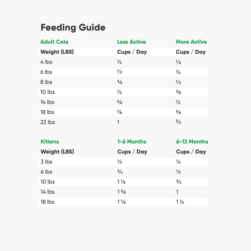 Open Farm Grain Free Wild Caught Salmon Dry Cat Food