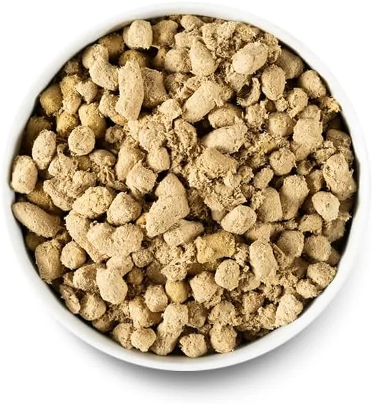Open Farm Freeze Dried Homestead Turkey Recipe Dry Dog Food 99G