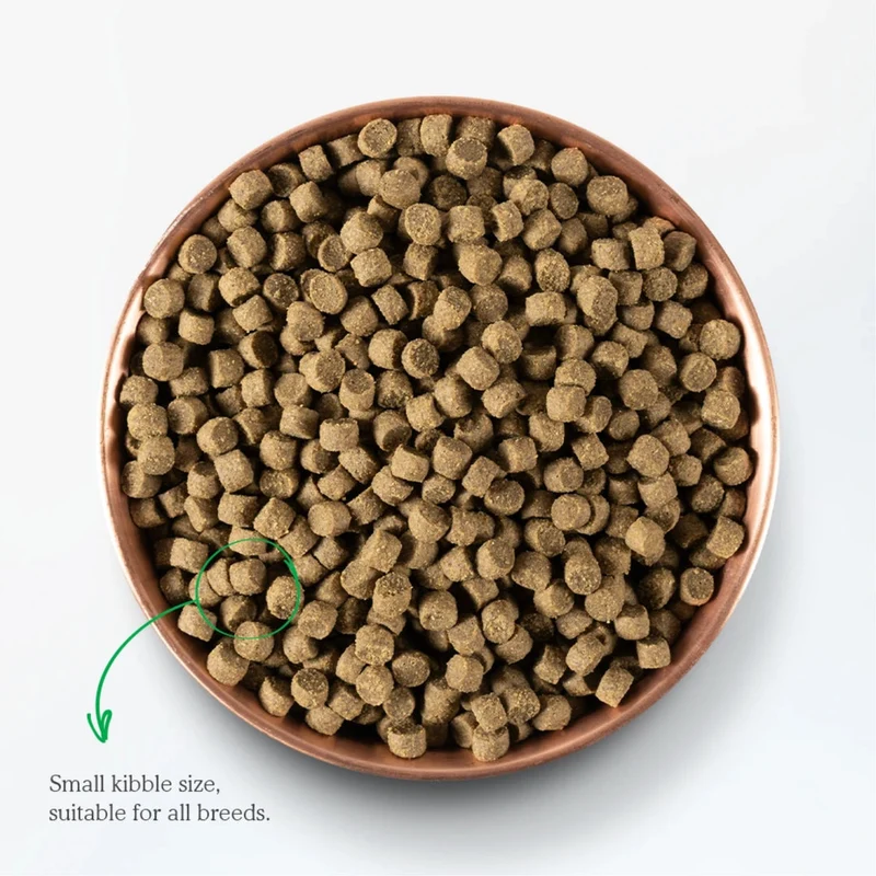 Open Farm Grain Free Homestead Turkey & Chicken Dry Dog Food