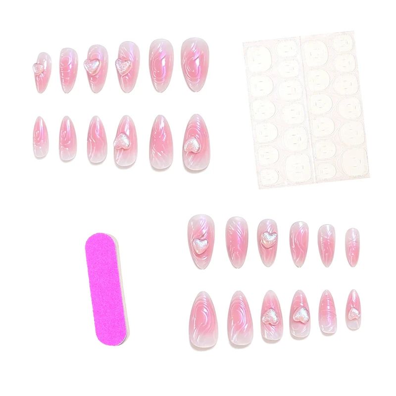 Künstlerische 3D Blumennagelverstärkungen Karnz