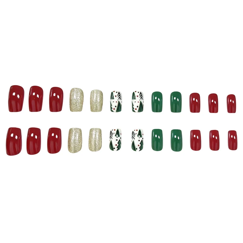 Künstlerische Nagelkunst Karnz