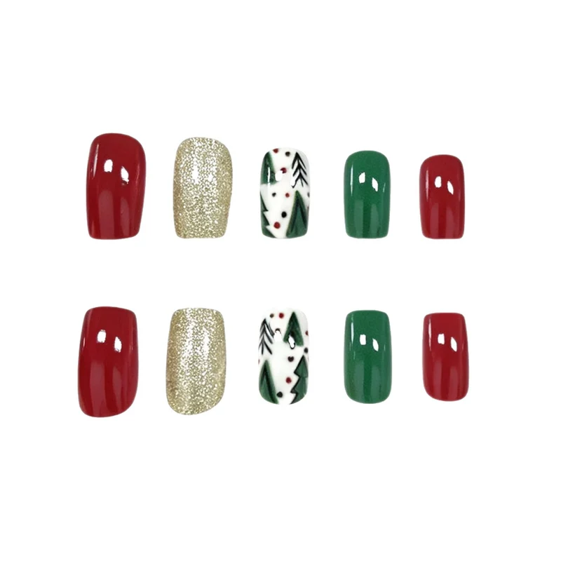 Künstlerische Nagelkunst Karnz