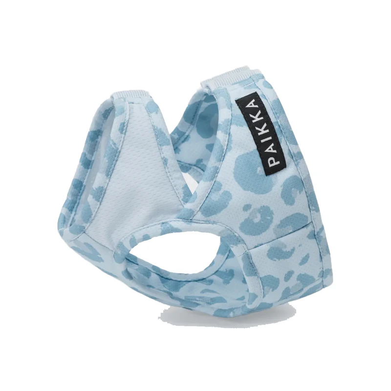 PAIKKA Cool Vest Snow Leo for Dogs