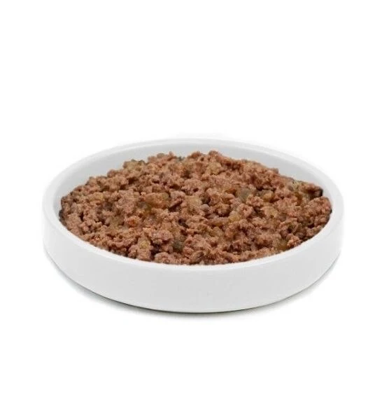 The Cheshire Cat's Garden Chicken & Duck Wet Cat Food