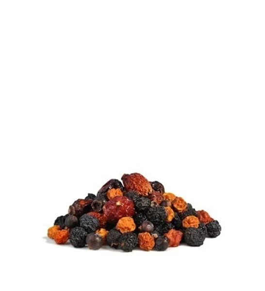 Little One Snack Berry Mix 200G