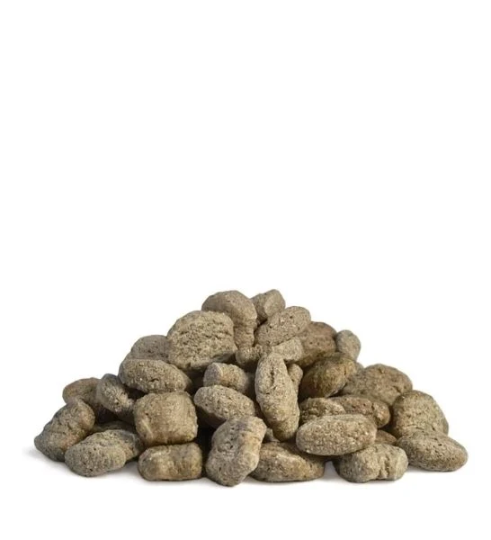 Little One Snack Herbal Crunchies 100G