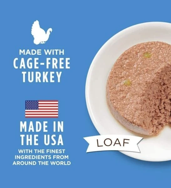 Instinct Limited Ingredient Diet Real Turkey Recipe Wet Dog Food