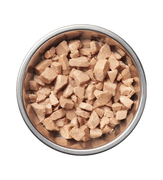 Instinct Healthy Cravings Rabbit Wet Cat Food