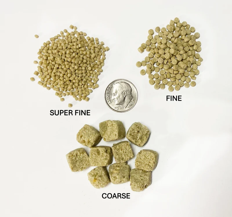 Harrison's Adult Lifetime Fine Bird Food