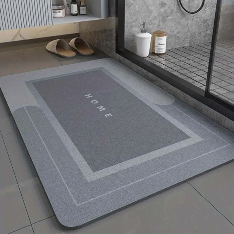 Memory Foam Badezimmermatte