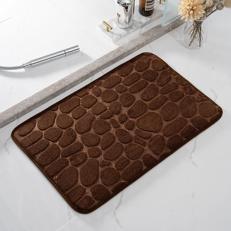 Memory Foam Badezimmermatte