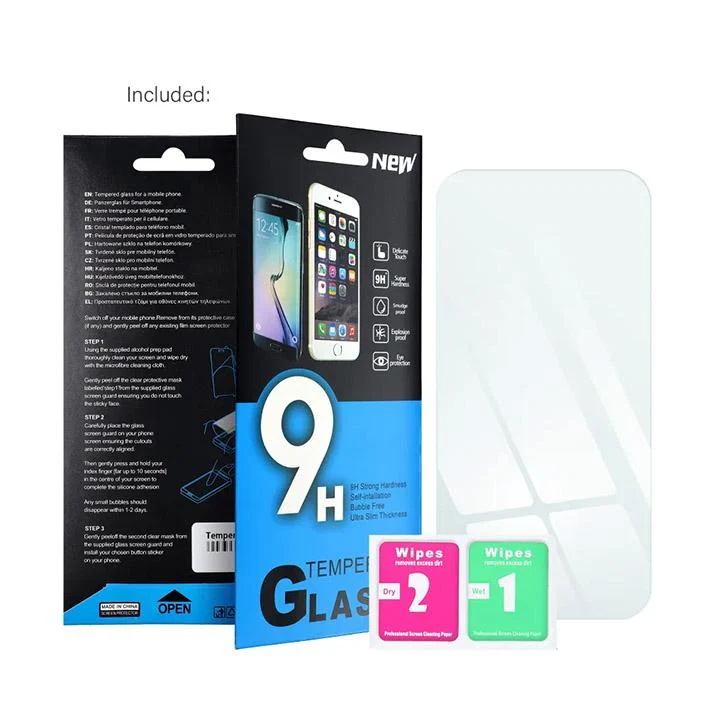 Xiaomi 13 Lite Tempered Glass