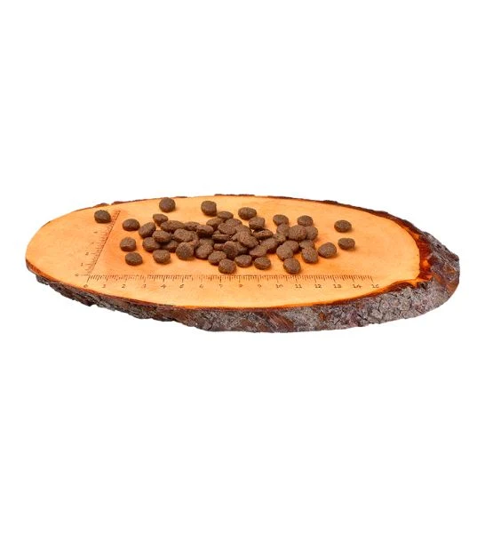 Carnilove Fresh Ostrich & Lamb for Small Breed Adult Dog Dry Food