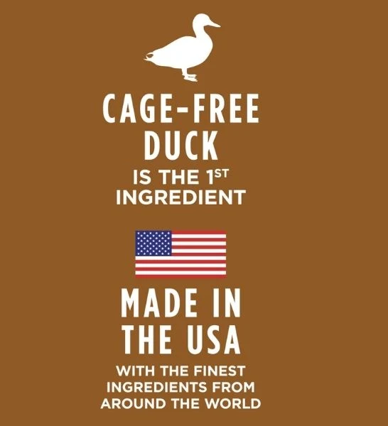 Instinct Healthy Cravings Duck Wet Cat Food