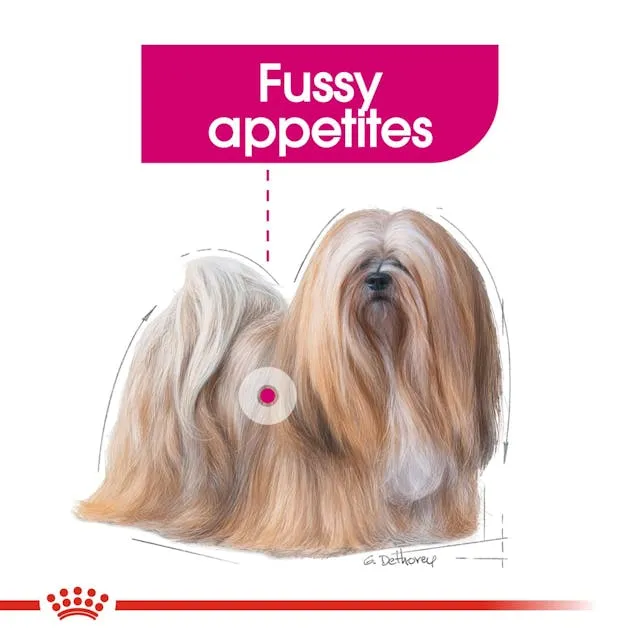 Royal Canin Exigent for All Breeds Wet Dog Food 85G