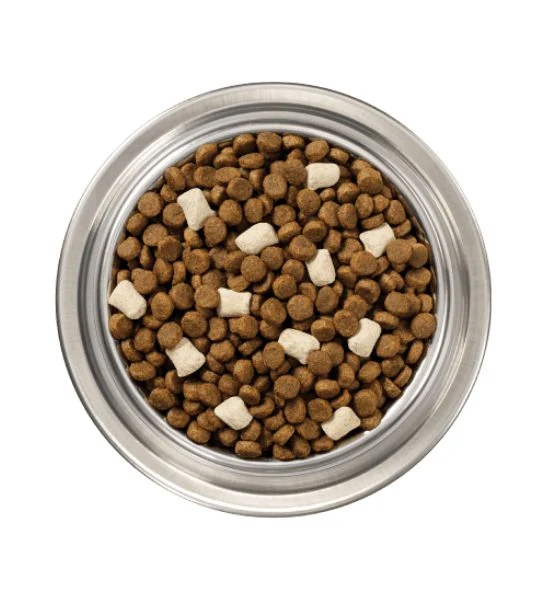 Instinct Raw Boost Grain Free Kibble Real Beef Dry Dog Food