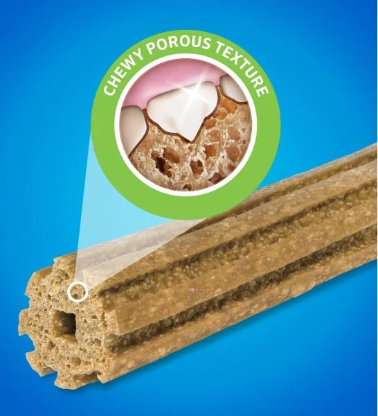 Dentalife Small Dental Dog Treats 115G