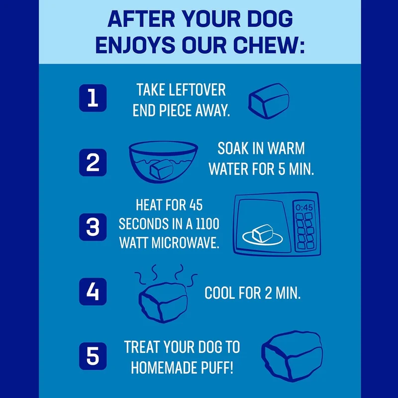 Himalayan Dog Chew Cheese Treats