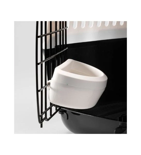 ebi Explorer 60 Carrier for Dogs & Cats