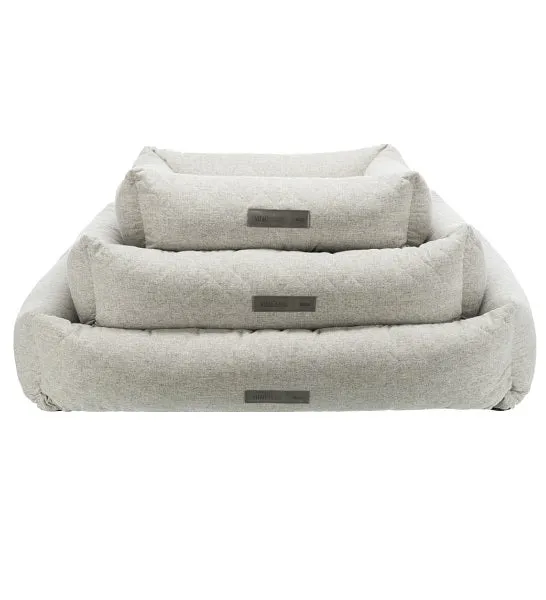 Trixie Noah Vital Non-Slim Bottom & Memory Foam Bed