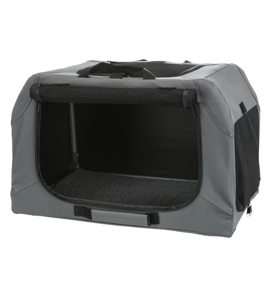 Trixie Easy Soft Mobile Kennel for Dogs & Cats