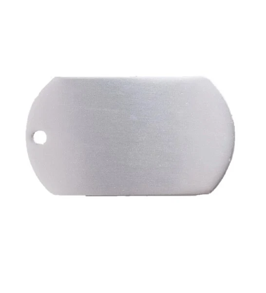 GoScribe Pet Tag Anodized Dog Tags