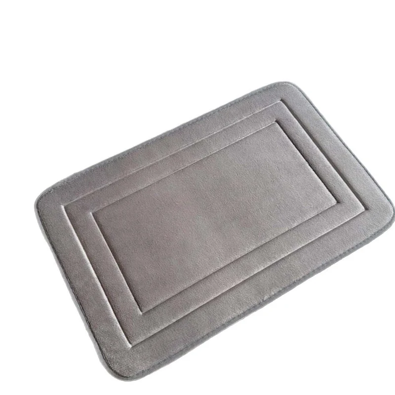 Badezimmermatte