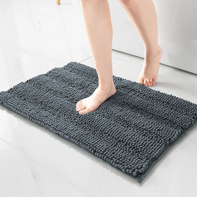 Plüsch Spa Badetuch