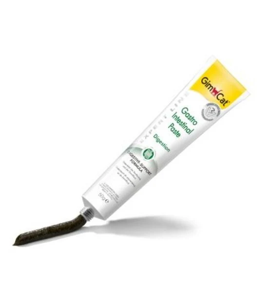 GimCat VET Gastrointestinal Paste for Cats 50g