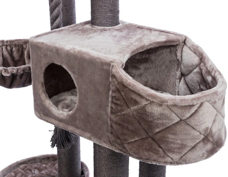 Trixie Andres XXL Cat Tree & Scratching Post 70x190x48cm