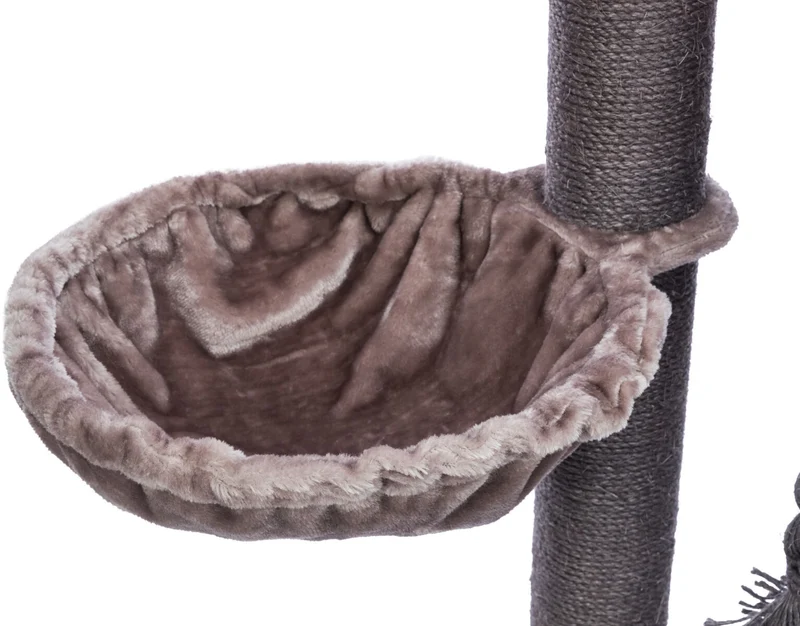 Trixie Andres XXL Cat Tree & Scratching Post 70x190x48cm