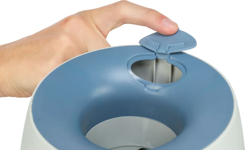 Trixie Dog Activity Ball & Treat Strategy Game Treats Dispenser 17x18cm