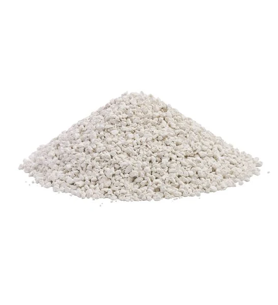 Sanicat Clumping White Unscented Cat Litter 8L