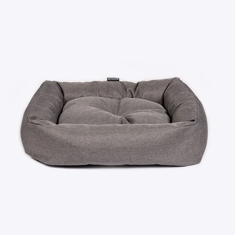 Danish Design Anti-Bacterial Snuggle Bed