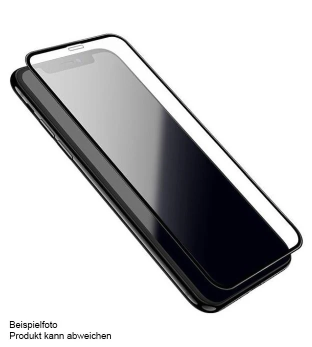 iPhone XS Max / 11 Pro Max Tempered Glass / Schutzglas