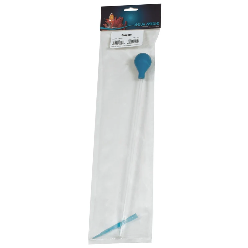 Aqua Medic Pipette Fish Feeder For Aquarium 60cm