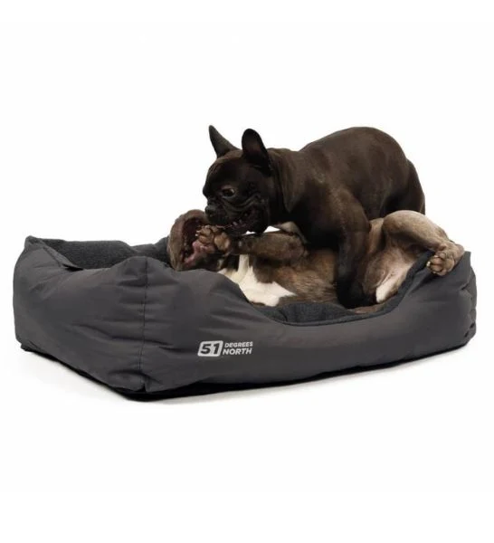 51DN Storm Soft Bed
