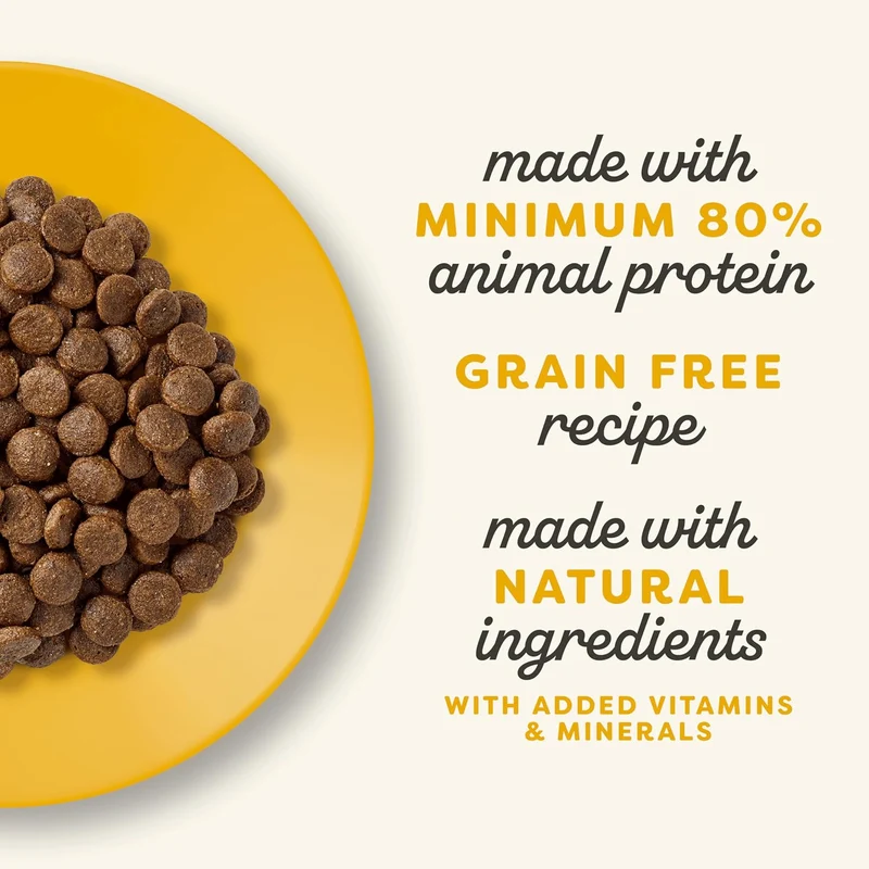 Applaws Kitten Grain Free Dry Cat Food With Chicken 2KG