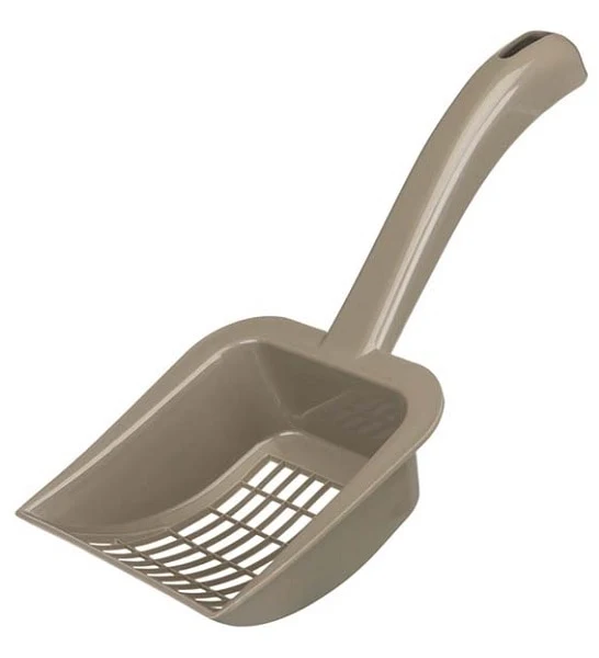 Trixie Litter Scoop for Silicate Gel Cat Litter