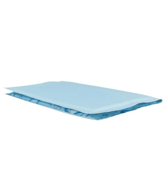Trixie Dog Cooling Mat with Water Drops Design