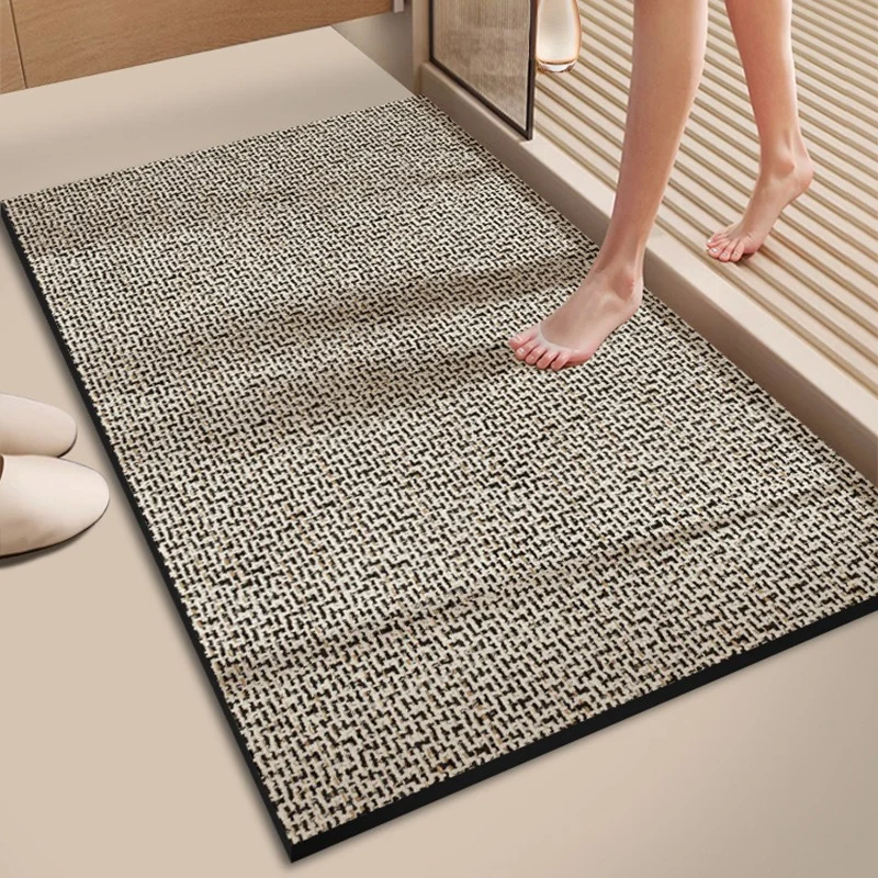 Badezimmer Komfortmatte