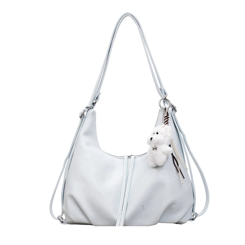 Stilvolle Lässige Schultertasche