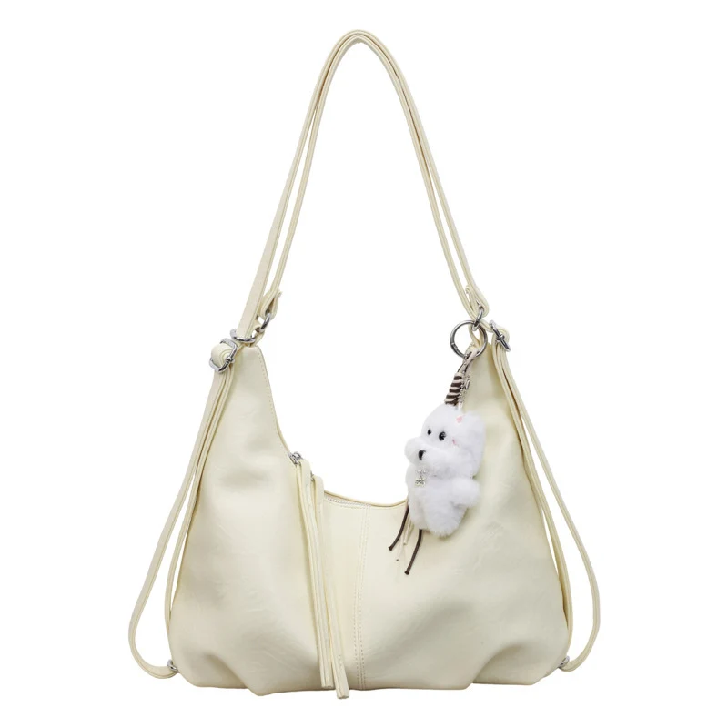 Stilvolle Lässige Schultertasche