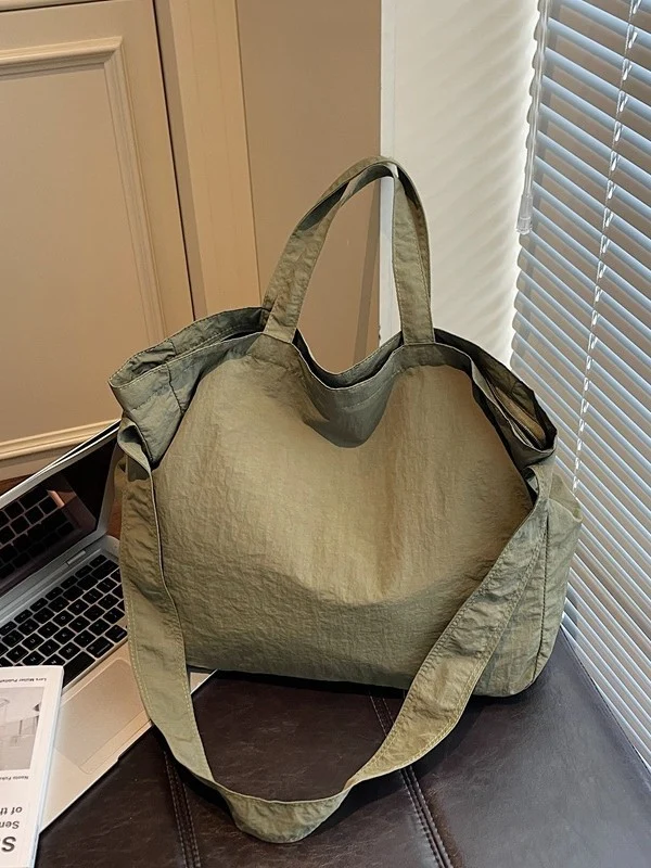 Vielseitige Utility Tote Bag