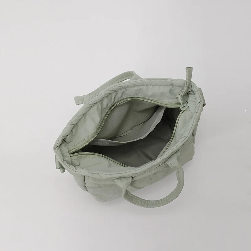 Vielseitige Mehrzweck-Stepp-Tasche