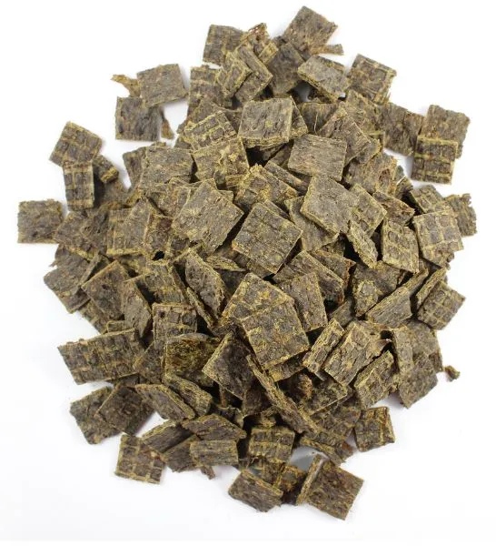 Zeal Air Dried Turkey Recipe Dry Dog Food
