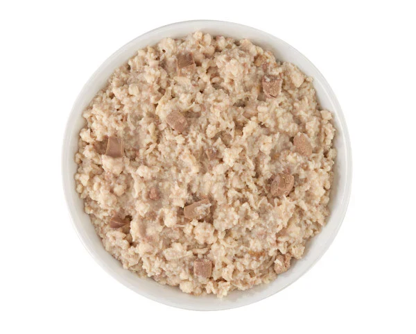 Schesir Baby Wholefood Chicken With Chicken Liver Kitten Wet Cat Food In Broth 70G