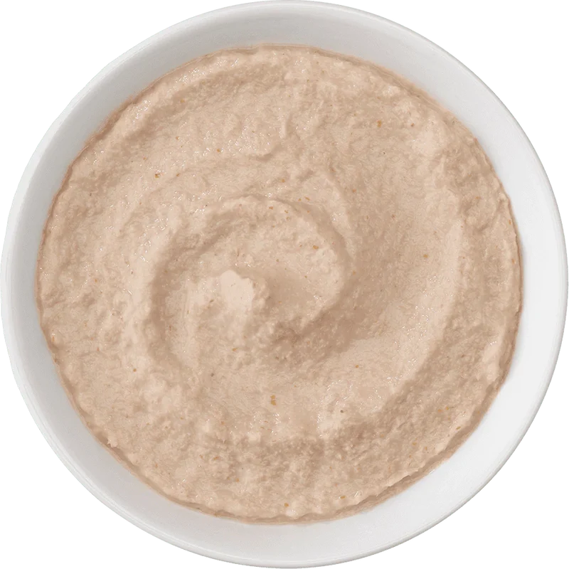 Schesir Baby Mousse Chicken With Chicken Liver Kitten Wet Cat Food 70G